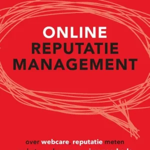 Weekendaanbieding Online reputatiemanagement