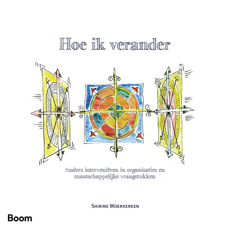 Aanbieding Hoe ik verander