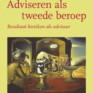 Adviseren als tweede beroep Beperkte Voorraad