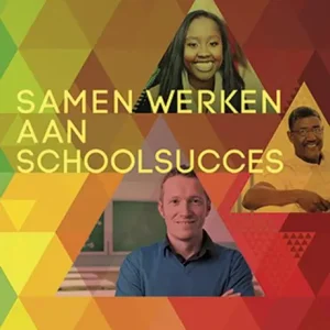 Alleen Vandaag Samen werken aan schoolsucces
