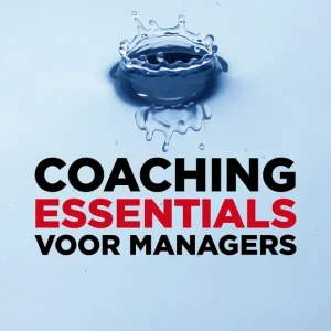 Alleen Vandaag Coaching essentials voor managers