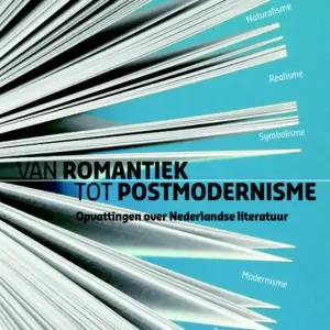 Weekendaanbieding Van romantiek tot postmodernisme