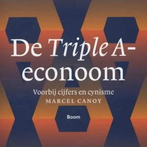 Voordeelprijs De Triple A-econoom