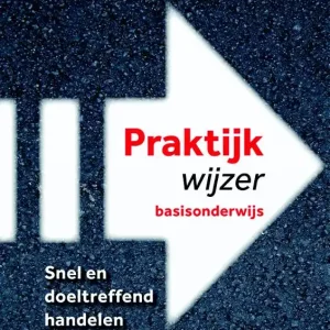 Actieprijs Praktijkwijzer basisonderwijs