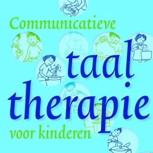 Aanbieding Communicatieve taaltherapie voor kinderen