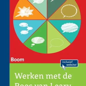 Werken met de Roos van Leary (tweede druk) Speciale Aanbieding