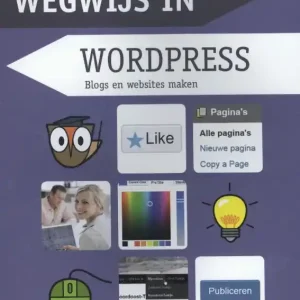 Wegwijs in WordPress Beste Prijs