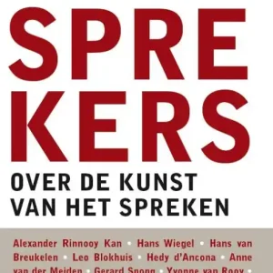 Alleen Vandaag Meestersprekers