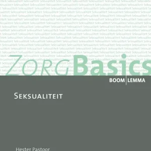 ZorgBasics Seksualiteit Weekendaanbieding