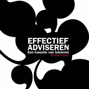 Weekendaanbieding Effectief adviseren