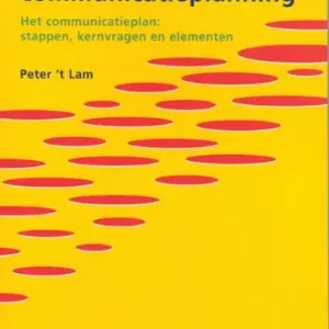 Werkboek communicatieplanning Beperkte Voorraad