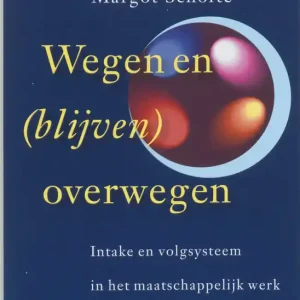 Wegen en (blijven) overwegen Bestseller
