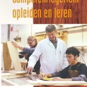 Alleen Vandaag Competentiegericht opleiden en leren