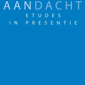 Aandacht (tweede druk) Alleen Vandaag