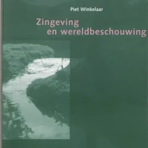 Zingeving en wereldbeschouwing Fabrieksprijs