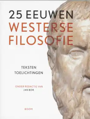 25 eeuwen westerse filosofie Goedkoop