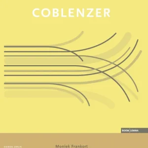 Weekendaanbieding Coblenzer (derde druk)