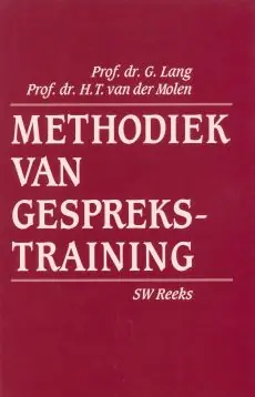 Actieprijs Methodiek van gesprekstraining