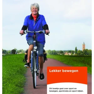 Voordeelprijs Succes! Taal Instroom: Lekker bewegen