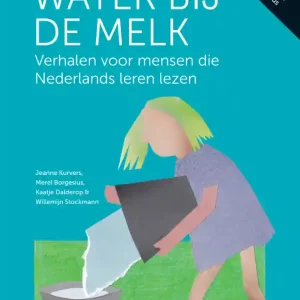 Water bij de melk Gratis Retour