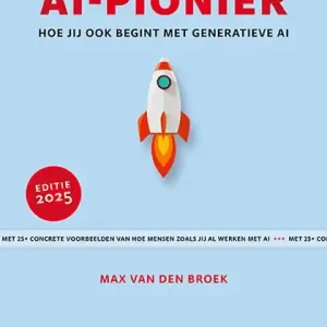 AI-pionier Direct Beschikbaar