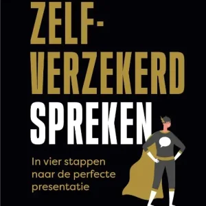 Zelfverzekerd spreken Koop Online
