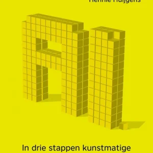 Weekendaanbieding AI in de praktijk