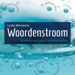 Woordenstroom Lage Prijs