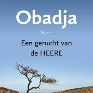 Alleen Vandaag Obadja
