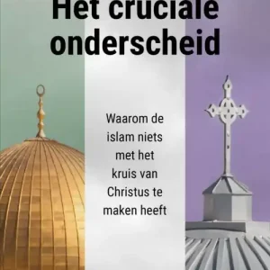 Alleen Vandaag Het cruciale onderscheid