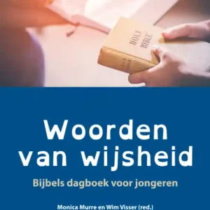 Woorden van wijsheid Goedkoop