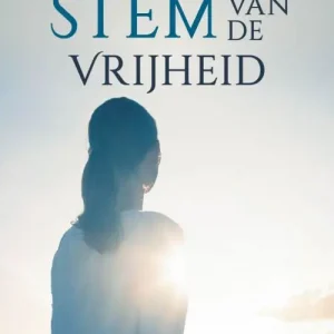 Aanbieding Stem van de vrijheid