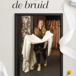Speciale Aanbieding Vandaag ben ik de bruid