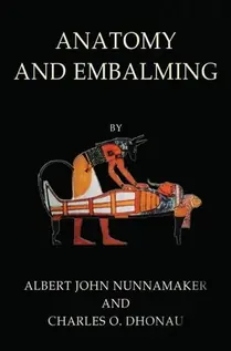 Op = Op Anatomy & Embalming