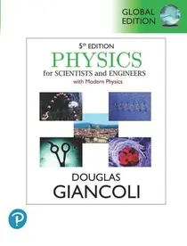 Snelle Levering Physics for Scientists & Engineers with Modern Physics, Global Edition