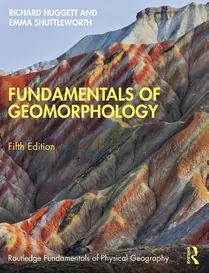 Fundamentals of Geomorphology Beperkte Voorraad