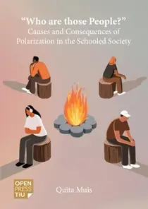 "Who are those People?” Betaalbaar