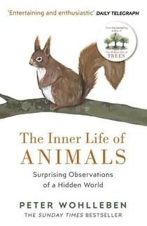 Rechtstreeks Van De Fabrikant The Inner Life of Animals