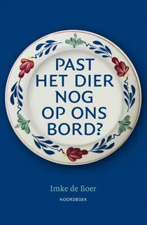 Bestseller Past het dier nog op ons bord?