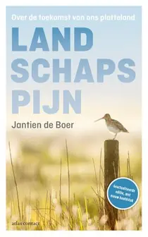 Landschapspijn Direct Verzonden