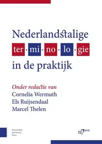 Gratis Retour Nederlandstalige terminologie in de praktijk