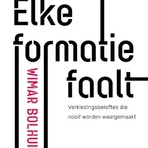 Alleen Vandaag Elke formatie faalt