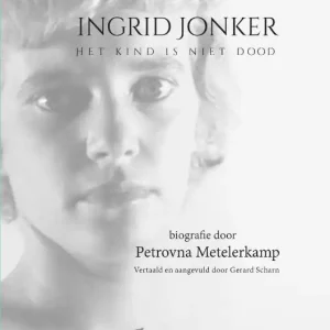 Voordeelprijs Ingrid Jonker - Het kind is niet dood