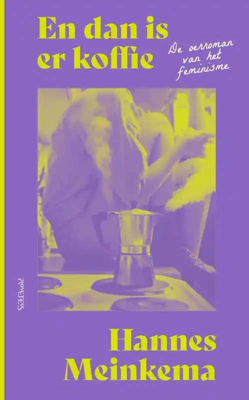 Express Levering En dan is er koffie