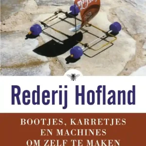 Goedkoop Rederij Hofland