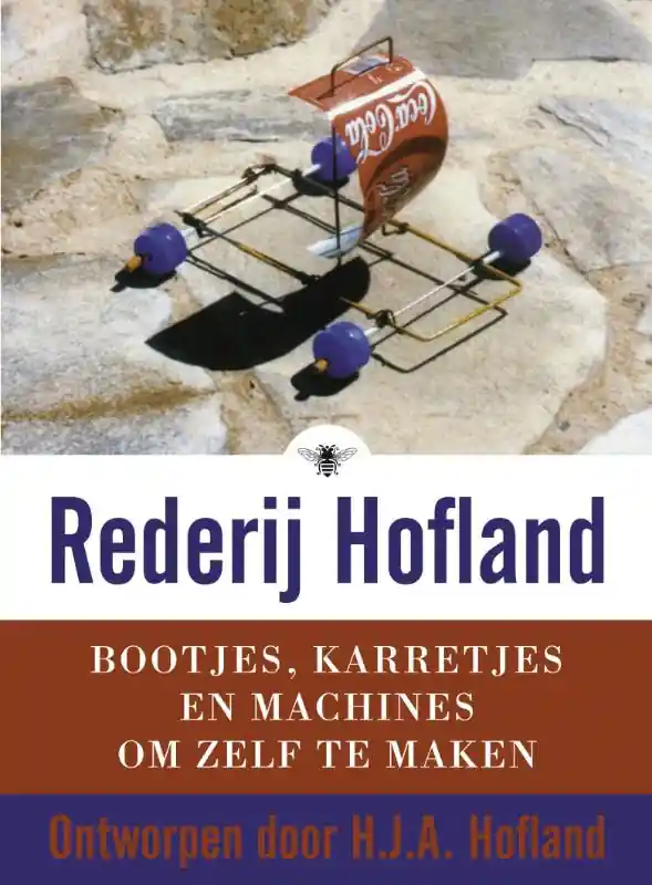 Goedkoop Rederij Hofland