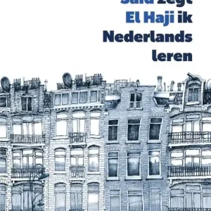 Weekendaanbieding Gemeente zegt ik Nederlands leren