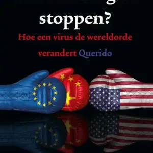 Actieprijs Is China nog te stoppen?