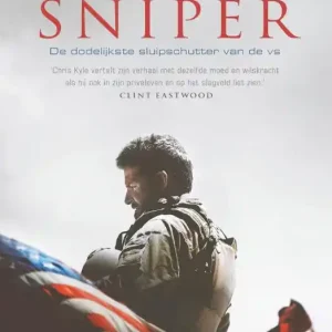American Sniper Alleen Vandaag