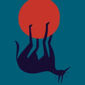 Avonturen op de maan Favoriet